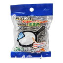 全家協 カールケート ステンレス 30g 4901851023858