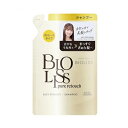 ビオリス ピュアレタッチ うねさぁら シャンプー 詰替用 340ml 4971710586497