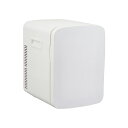 【送料無料!】 電子式保冷保温ボックス(13L/4.7kg/40W/ホワイト)(※お取り寄せ品) 4971275833289