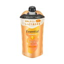 エッセンシャル しっとりまとまる シャンプー 詰替用 300ml 4901301436528