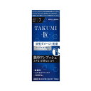 ホーユー メンズビゲン TAKUMI 7 ナチュラルブラック 4987205012624