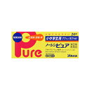 【第(2)類医薬品】【メール便送料無料】【税制対象】小中学生用ノーシンピュア24錠 4987009111752