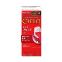 シエロ ヘアカラーEXクリーム4 40g+40g 【医薬部外品】 4987205284649