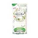 素肌の恵み 弱酸性ボディタオル 1枚 4517223834108