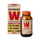 強力わかもと 300錠 【指定医薬部外品】 4987243114366