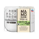 アース製薬 マモルーム ゴキブリ用 2ヵ月用セット 4901080093516
