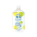 [商品区分：食品][メーカー：ミツカン] 　 名称・品名: 清涼飲料水 商品特徴: 果実とお酢であなたらしい健やかな暮らしを彩るブランド「フルーティス」から発売の新商品「フルーティスCLEAR」果汁とお酢を使用し、汗をかいた後の乾いたカラダにやさしくしみわたるシトラステイストのビネガードリンクです。カロリー控えめです。酢酸・クエン酸を含み、適度な酸味とクリアな後味で、ジョギングなどの軽い運動や、サウナ・岩盤浴で汗をかいた後の水分補給・リフレッシュにぴったりです。 原材料： 果汁(グレープフルーツ、日向夏)、果糖(国内製造)、スパイスビネガー、醸造酢、ジャスミンティエキス、食塩／クエン酸、香料 栄養成分表示: 100ml当たり エネルギー：11kcal、たんぱく質：0g、脂質：0g、炭水化物：2.8g、食塩相当量：0.062g 酢酸：135mg 注意: ・原料に由来し、沈殿が生じたり、色が濃くなることがありますが、品質には問題ありません。 ・凍らせないでください。内容液が膨張し、容器が破損する場合があります。 内容量： 1000ml 原産国: 日本 保存方法: 直射日光を避け、常温で保存 賞味期限: 別途商品に記載 発売元、製造元、輸入元又は販売元： ミツカン 475-8585 愛知県半田市中村町2-6 受付時間 平日9：00-17：00 0120-261-330 広告文責: 株式会社 フクエイ　03-5311-6550 ※パッケージが変更になることがございます。予めご了承ください。 区分　食品・日本製