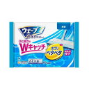 ウェーブ フロア用ウェットシート 14枚入 4903111469123