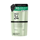 サクセス24 フレッシュフィール シャンプー 詰替用 320ml 4901301439741
