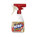 カビキラー ラクラク連射ジェット 本体 400g 4901609016606(3)