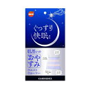 大木 快眠専科 ぐっすり快眠 ウェストウォーマー 1枚入 4987379007211