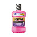 薬用リステリン トータルケア 歯周マイルド 1000ml 【医薬部外品】 4901730220293