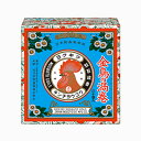 金鳥の渦巻 蚊取り線香 30巻 【防除用医薬部外品】 4987115000148