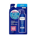 ロート製薬 デオコ スカルプケアシャンプー つめかえ用 370ml 4987241193950