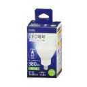 (株)オーム電機 LED電球 ハロゲンランプ形 広角(6.8W/ビーム光束380lm/昼白色/E11) (お取り寄せ品) 4971275647305(3)