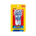 パイプユニッシュ 激泡パウダー 10包 4901609000261