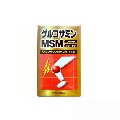 [商品区分 :健康食品][メーカー :ニホン薬品] ※お召し上がり方 1日9粒程度を、水又はお湯等でお召し上がり下さい。 注意：開封後は、なるべく早くお召し上がりください。 ※1日9粒当たり グルコサミン 1800.0mg MSM 600.3mg サメヒレ軟骨抽出物 400.5mg 活性2型コラーゲン 100.8mg デビルズクローエキス末 45.0mg キャッツクローエキス末 18.0mg 焼貝殻末 37.8mg 熱量 11.11kcal 蛋白質 0.52g 脂質 0.03g 炭水化物 1.96g ナトリウム 3.15g キャッツクローエキス末 18.0mg 焼貝殻末 37.8mg ※パッケージが変更になることがございます。予めご了承ください。 商品区分 食品（日本製） 名称 グルコサミン加工食品 原材料名 グルコサミン塩酸塩（かに由来）、メチルサリフォニルメタン、サメヒレ軟骨抽出物（コンドロイチン含有）、活性2型コラーゲン、デビルズクローエキス末、焼貝殻末、キャッツクローエキス末、植物精製加工油脂、シュラック 内容量 91.8g（340mgx270粒） 成分分析 91.8g（340mgx270粒） 賞味期限 枠外下部記載 保存方法: 直射日光を避け、湿気の少ない涼しいところに保管して下さい。小児の手のとどかないところに保管して下さい。 販売者 ニホン薬品株式会社NW 富山市稲荷元町3丁目1-1 広告文責 株式会社 フクエイ TEL03-5311-6550 ドラックフォーユー 電話　03-5311-6550 【カテゴリー06】【10周年セール】 　 　ご利用ください。 パッケージは変更になる場合がございます。予めご了承願います。もともと身体内で合成されるムコ多糖体の一種ですが、加齢とともにこの合成が減ってゆき、体の消費量を補えなくなります。 ほとんどすべての生態（動植物）内で自然に存在する天然栄養成分で、生態を構成するイオウ化合物の85％がMSMから作られてじます。人間の体内でも常に作られていますが、加齢とともに少なくなってきます。 人間の軟骨を含む髄液に含まれ、骨と骨の摩擦を防ぐ潤滑油の役割を果たします。保水力に富み、水分量の調整にもかかわっています。全身に分布し、組織の維持に不可欠です。 II型コラーゲンは主に軟骨・硝子対などに含まれており、この成分が減った状態が年をとった軟骨だと理解すればよいと思います。 南アフリカ原産の植物の根で幅広く使用されるようになりました。 ペルーのアマゾン源流が原産で6種類のオキシインドールアルカロイドを含みます。 日本人に不足しがちな栄養素のカルシウムを多く含みます。