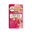 小林製薬発酵大豆イソフラボン エクオールα プラス美容サポート 60粒【30日分】 4987072060902