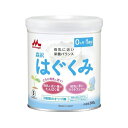 森永乳業 はぐくみ小缶 300g 4902720109147