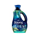 ダウニーインフュージョン REFRESH バーチウォーター＆ボタニカル 1660ml 37000241553