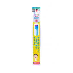 オカムラ はみがき先生　キッズ　6歳臼歯 1本　(※色は選べません)　4983435760472