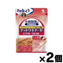 【メール便送料無料】小林製薬 ナットウキナーゼ EPA DHA 30粒×2個セット 4987072075111*2