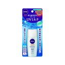 ニベアサン　プロテクトウォーターミルクマイルド（SPF50＋）30ml×2個セット　4901301267351*2