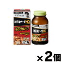 【送料無料!】 野口医学研究所 納豆キナーゼHQ 120粒×2個 4562193141794*2