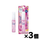 【メール便送料無料】オーラツーミー マウススプレー ジューシーピーチ 6ml×3個セット 【医薬部外品】 4901616011762*3