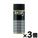 資生堂 エムジー5 ヘアリキツド(F)L300ml 3個セット 4901872333677