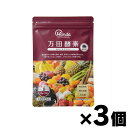 【メール便送料無料】万田酵素 MULBERRY マルベリー 分包タイプ (2.5g×31包)×3個 4909882100388*3