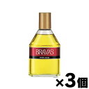 資生堂 ブラバス ヘアリキッドL 270ml×3個セット 4901872374410*3