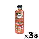 ハーバルエッセンス ビオリニュー コンディショナー ホワイトグレープフルーツ&ミント 400ml×3本 0190679000125*3