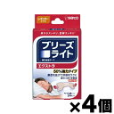 【メール便送料無料】 ブリーズライト エクストラ レギュラー 24枚入×4個 （同梱不可・代引き不可）　4987316026909*4 1