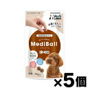 【メール便送料無料！】　Medi Ball　メディボール　犬用　投薬補助おやつ　ビーフ味　15個入× ...