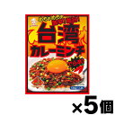 オリエンタル 台湾カレーミンチ でら辛 130g×5個 4901276120620*5(4)