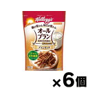 【送料無料!】 ケロッグ オールブラン ブランリッチ 250g×6個　4901113547238*6