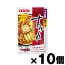 ダイショー 名店監修鍋スープ すみれ札幌濃厚みそ味 700g×10個 4904621140243*10