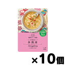 MCC食品 もち麦入り参鶏湯 160g×10個 4901012049031 10