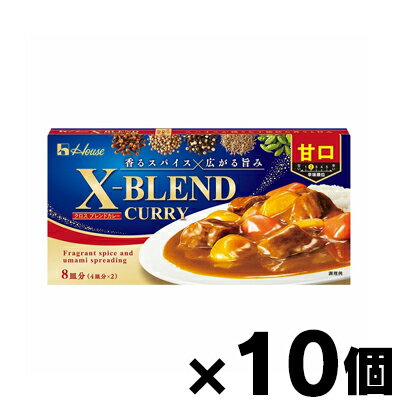 [商品区分：食品][メーカー：ハウス食品] 　 名称・品名: カレールウ 商品特徴: スパイスが織りなす絶妙な香りと旨みを味わえます。 大人も子どもも一緒に『スパイス感あるおうちカレー』をお楽しみいただけます。 原材料： 食用油脂(牛脂豚脂混合油(国内製造)、パーム油)、でんぷん、小麦粉、食塩、砂糖、カレーパウダー、ぶどう糖、果糖、チャツネ、クミン、アニス、フェンネル、セロリシード、粉末ソース、ターメリック、クローブ、シナモン、オールスパイス、マスタードシード、調味油、チキンエキス、粉末コーヒー、パプリカ、フェヌグリークリーフ、オニオンパウダー、ナツメグ、脱脂粉乳、ディル、セージ、コリアンダー加工品、ごまペースト、ジンジャー、酒粕粉末、チーズ加工品、スターアニス、粉末しょう油、焙煎フェヌグリーク、オレガノ、ガーリックパウダー、ホワイトペパー、タイム、カルダモン、ローリエ、しょうがペースト/調味料(アミノ酸等)、カラメル色素、乳化剤、酸味料、香料、香辛料抽出物、(一部に乳成分・小麦・ごま・大豆・鶏肉・豚肉を含む) 栄養成分: 1皿分（製品17.5g）当り エネルギー：91kcal たんぱく質：0.81g 脂質：6.1g 炭水化物：8.0g 食塩相当量：2.0g 内容量： 140g アレルギー物質： 乳成分・小麦・ごま・大豆・鶏肉・豚肉 保存方法: 直射日光を避け、常温で保存 発売元、製造元、輸入元又は販売元： ハウス食品 102&#8722;8560 東京都千代田区紀尾井町6-3 0120-50-1231 広告文責: 株式会社 フクエイ　03-5311-6550 ※パッケージが変更になることがございます。予めご了承ください。 区分　日本製・食品