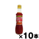 パパヤソース 喫茶店の銀皿 ナポリタンソース 200ml×10本 4907067800016 10