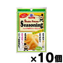 ユウキ食品　シェイクポテト　シーズニング サワークリーム　20g×10個　4903024237123