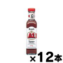 【送料無料!】 A1ソース エーワンソース 240g×12本 0000049878431*12