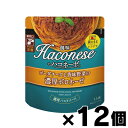 創味食品 ハコネーゼ チーズと野菜の濃厚ボロネーゼ 110g×12個 4973918394263*12