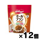 【送料無料！】ケロッグ オールブラン　オリジナル　400g×12袋 4901113014709*12