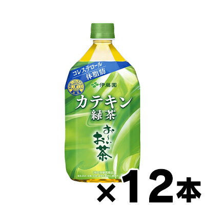 伊藤園 カテキン緑茶 1