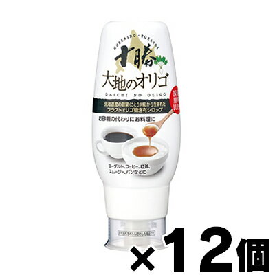 【送料無料!】 加藤美蜂園本舗 十勝大地のオリゴ 300g×12本 4955488001109*12 【送料無料!】 加藤美蜂園本舗 十勝大地のオリゴ 300g×12本 4955488001109*12