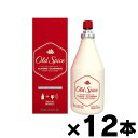  オールドスパイス　コロン　125ml×12本　0012044039335*12