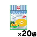 冷製かぼちゃのスープ 160g×20袋　4901012047617*20