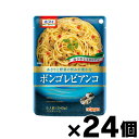 [商品区分：食品][メーカー：ニップン] 　 名称・品名:: パスタソース 商品特徴: あさりと野菜の旨み豊かなボンゴレビアンコソースです。あさりと彩りの良い野菜入りです。 原材料: あさり(中国)、野菜（玉ねぎ、ピーマン）、植物油脂、食塩、チキンシーズニングパウダー、魚介エキス調味料、酵母エキス、にんにくペースト、唐辛子／増粘剤（加工でん粉、増粘多糖類）、調味料（アミノ酸等）、着色料（カラメル、カロチノイド）、香料、（一部にかに・乳成分・牛肉・ごま・大豆・鶏肉・豚肉・ゼラチンを含む） 保存方法: 直射日光や高温多湿の場所を避けて保存してください。 栄養成分: （1人前120gあたり）エネルギー：50kcal、たんぱく質1.6g、脂質2.5g、炭水化物5.2g、食塩相当量2.8g アレルゲン情報: 乳成分・牛肉・ごま・大豆・鶏肉・豚肉・ゼラチン 賞味期限: 別途商品ラベルに記載 内容量: 1個あたり240g 発売元、製造元、輸入元又は販売元： 株式会社 ニップン　※2021/1/1より日本製粉から変更 102-0083 東京都千代田区麹町4-8 0120-184157 広告文責: 株式会社 フクエイ　03-5311-6550 ※パッケージが変更になることがございます。予めご了承ください。 区分　日本製・食品